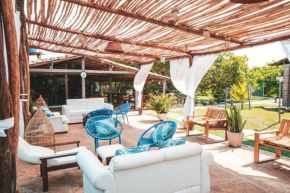 Vila Capininga Ecopousada
